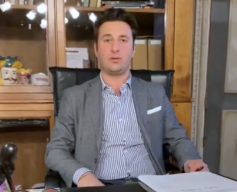 VIDEO - L'aggiornamento del sindaco Riboldi dopo l'incontro in Prefettura